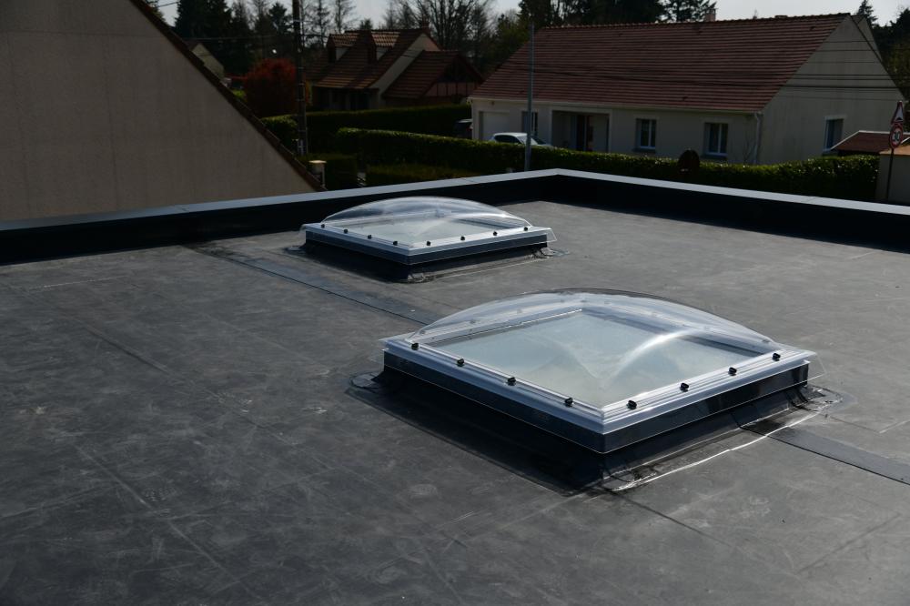 Étanchéité  EPDM