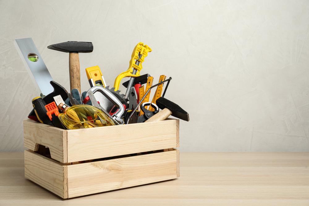 Outillage